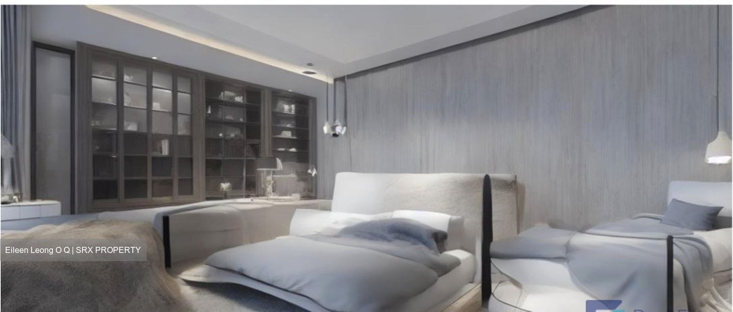 Blk 835 Woodlands Street 83 (Woodlands), HDB Executive #494640901